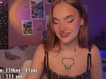 Cute_Pie_With_Cream April 21, 2025 Chaturbate stream image