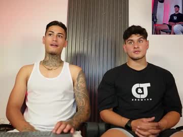 Davies_Brown April 21, 2025 Chaturbate stream image