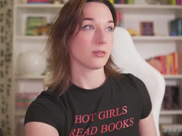 Emily_Fox_Official April 21, 2025 Chaturbate stream image