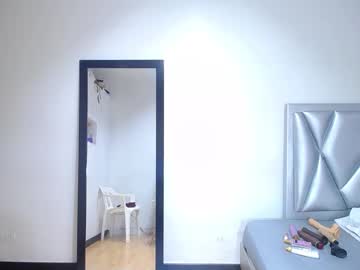Exotic_Karmella April 21, 2025 Chaturbate stream image