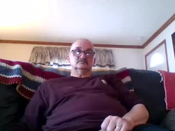Ghost2534 April 21, 2025 Chaturbate stream image