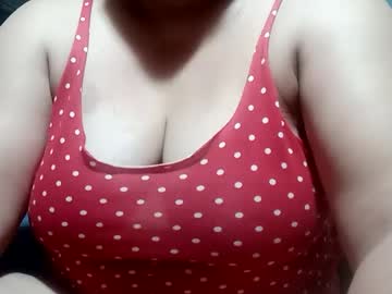 Hot_Boobs21 April 21, 2025 Chaturbate stream image
