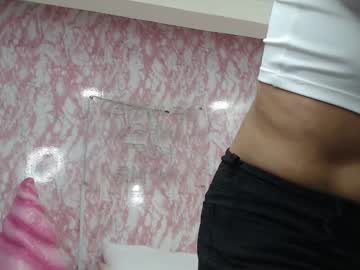 Irina_Evans_S1 April 21, 2025 Chaturbate stream image
