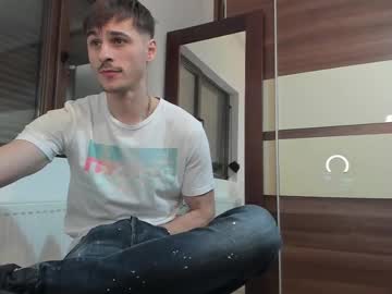 Jimmys_Style April 21, 2025 Chaturbate stream image