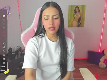 Karely_Sweet_ April 21, 2025 Chaturbate stream image