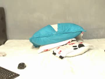 Kimberley_123 April 21, 2025 Chaturbate stream image