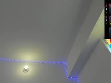 Kristy_Calderon April 21, 2025 Chaturbate stream image