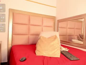 Lorena_Hawkins April 21, 2025 Chaturbate stream image