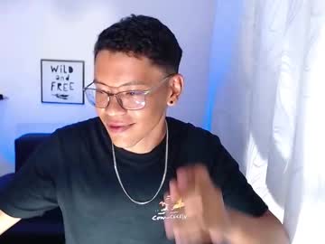 Maateoo19 April 21, 2025 Chaturbate stream image