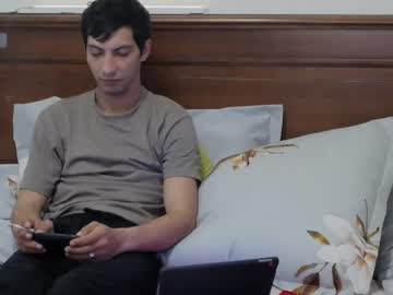 Mario_Just828037 April 21, 2025 Chaturbate stream image