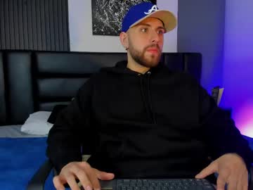 Maxiimo_Wolf April 21, 2025 Chaturbate stream image