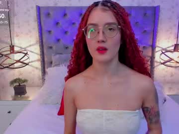 Miawinx April 21, 2025 Chaturbate stream image