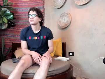 Millansmitt April 21, 2025 Chaturbate stream image