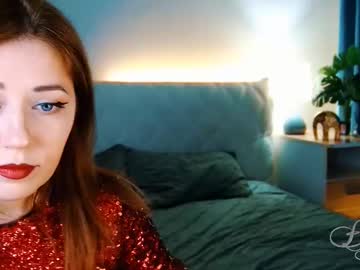 Missbeverlymills April 21, 2025 Chaturbate stream image