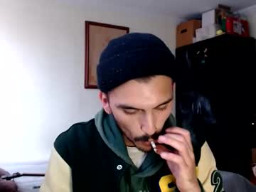 Morbidangel08 April 21, 2025 Chaturbate stream image