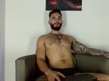 Morgann_Jones April 21, 2025 Chaturbate stream image