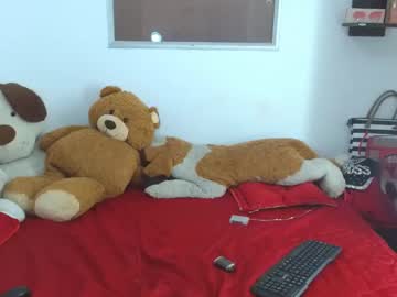 Mosterhighxxx April 21, 2025 Chaturbate stream image