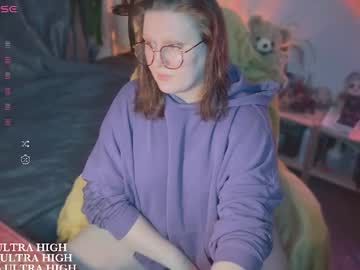 Myanotherday April 21, 2025 Chaturbate stream image