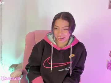 Natalie_Jaensen April 21, 2025 Chaturbate stream image