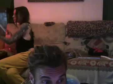 Never_Stop_ April 21, 2025 Chaturbate stream image