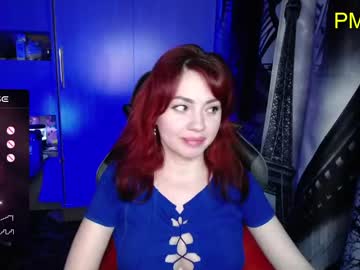 Nimfeya stream photo from April 21, 2025