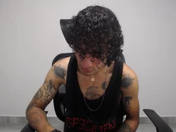 Present_The_Magic April 21, 2025 Chaturbate stream image