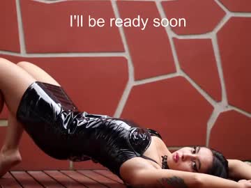 Saucy_Zaren stream photo from April 21, 2025