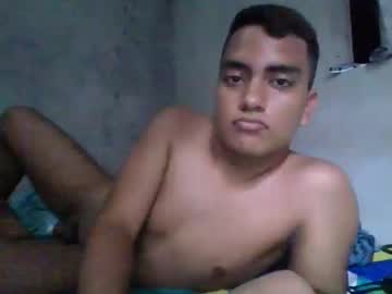 Sebastian2046 April 21, 2025 Chaturbate stream image