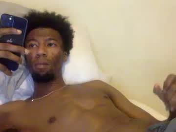 Taejhon April 21, 2025 Chaturbate stream image