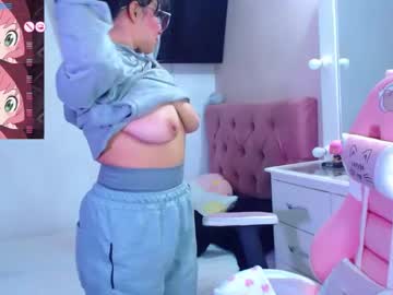 Vannessa_Shy April 21, 2025 Chaturbate stream image
