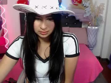 Victoriia_Tay April 21, 2025 Chaturbate stream image