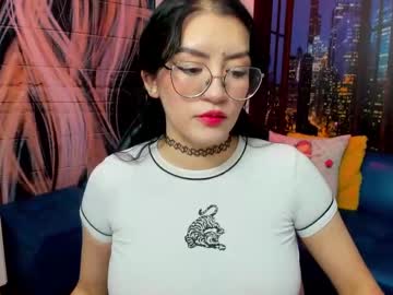 Violeta_Diazz April 21, 2025 Chaturbate stream image