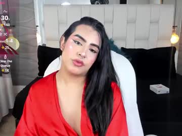 Aria07_ April 21, 2025 Chaturbate stream image