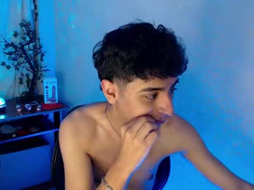 B4by_Mailo April 21, 2025 Chaturbate stream image
