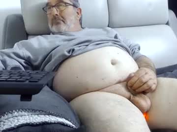 Babacool96 April 21, 2025 Chaturbate stream image