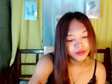Blacky_Luna April 21, 2025 Chaturbate stream image