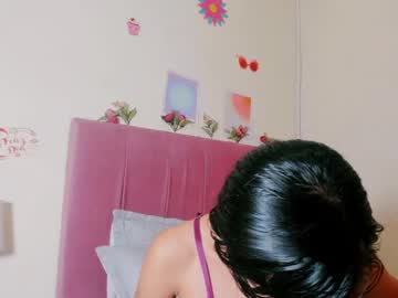 Camila_Parker_X April 21, 2025 Chaturbate stream image