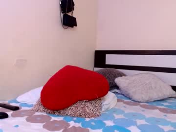 Chikandela April 21, 2025 Chaturbate stream image