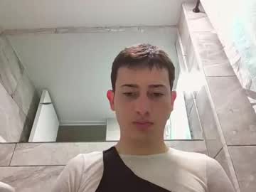 Damian_De April 21, 2025 Chaturbate stream image