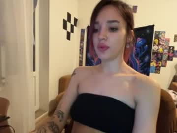 Elly_Ann April 21, 2025 Chaturbate stream image