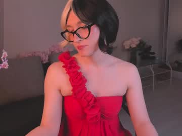 Foxy_Jpg April 21, 2025 Chaturbate stream image
