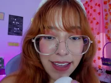 Gigimooon April 21, 2025 Chaturbate stream image