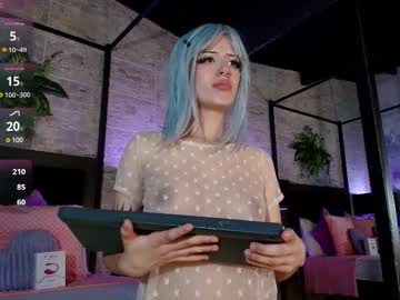 Hellen_Hell_ April 21, 2025 Chaturbate stream image