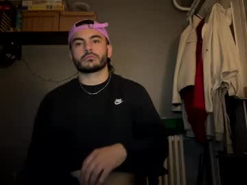 Heterosexe April 21, 2025 Chaturbate stream image