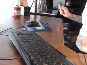 Ijacker April 21, 2025 Chaturbate stream image