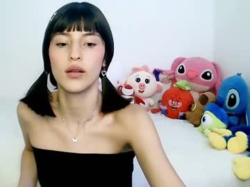 Im_Victoriaa April 21, 2025 Chaturbate stream image