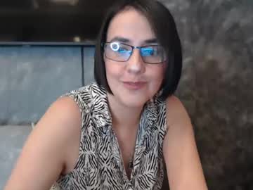 Isisblakee April 21, 2025 Chaturbate stream image