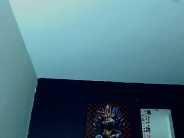 Kevin_Marlon April 21, 2025 Chaturbate stream image