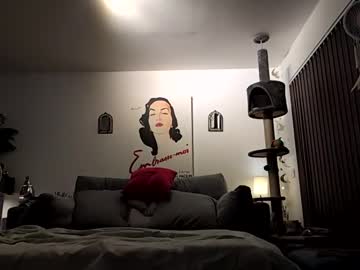 Kinkycouplepeachyprincess April 21, 2025 Chaturbate stream image