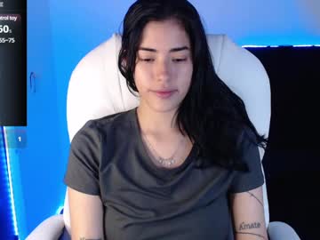 Leslieblack_ April 21, 2025 Chaturbate stream image